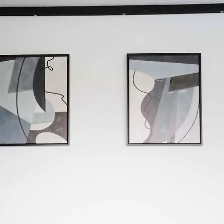 Holzhaus Am Listersee * Windebruch