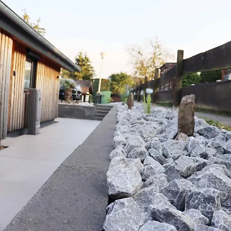 Holzhaus Am Listersee *