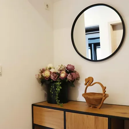 Holzhaus Am Listersee Windebruch