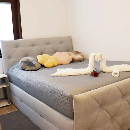 Holzhaus Am Listersee 別荘 Windebruch