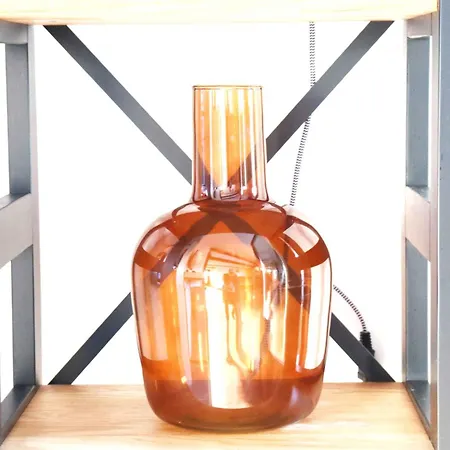 Holzhaus Am Listersee Windebruch