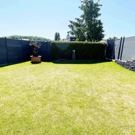 Holzhaus Am Listersee *