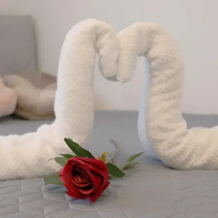 Holzhaus Am Listersee