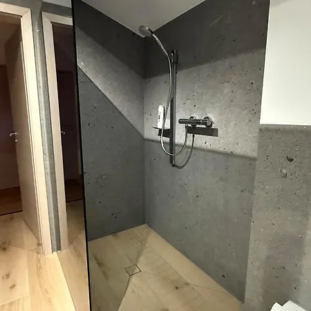 Holzhaus Am Listersee * Windebruch