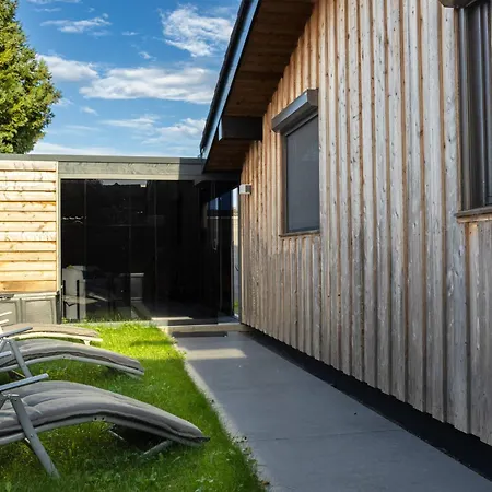 Holzhaus Am Listersee Holiday home