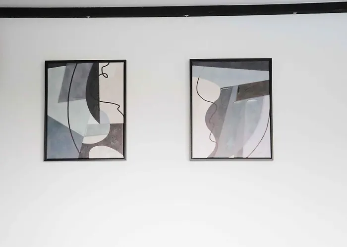 Holzhaus Am Listersee * Windebruch