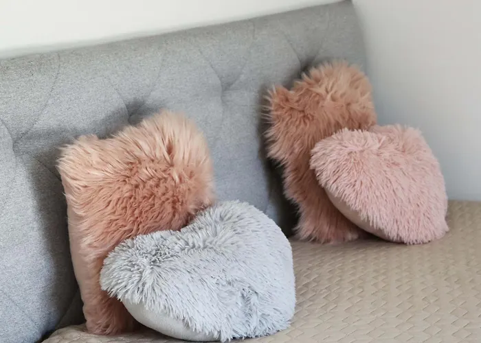 Holzhaus Am Listersee Tatil Evi