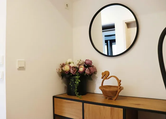 Holzhaus Am Listersee Windebruch