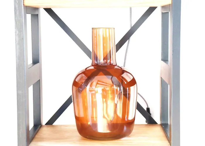 Holzhaus Am Listersee Windebruch