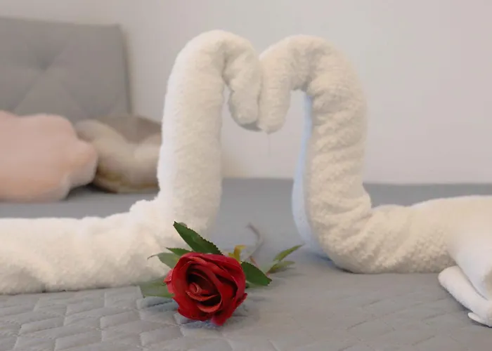 Holzhaus Am Listersee