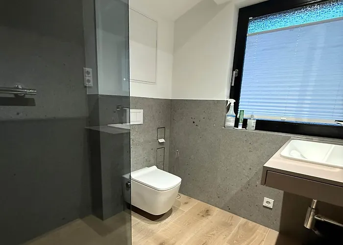 Holzhaus Am Listersee Windebruch