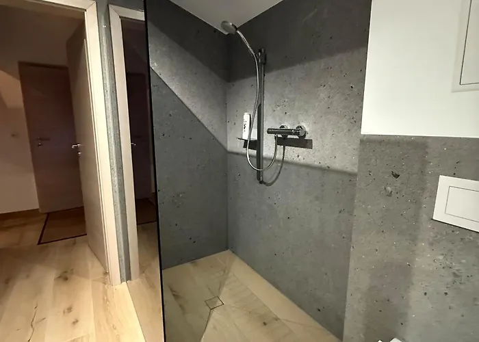 Holzhaus Am Listersee * Windebruch